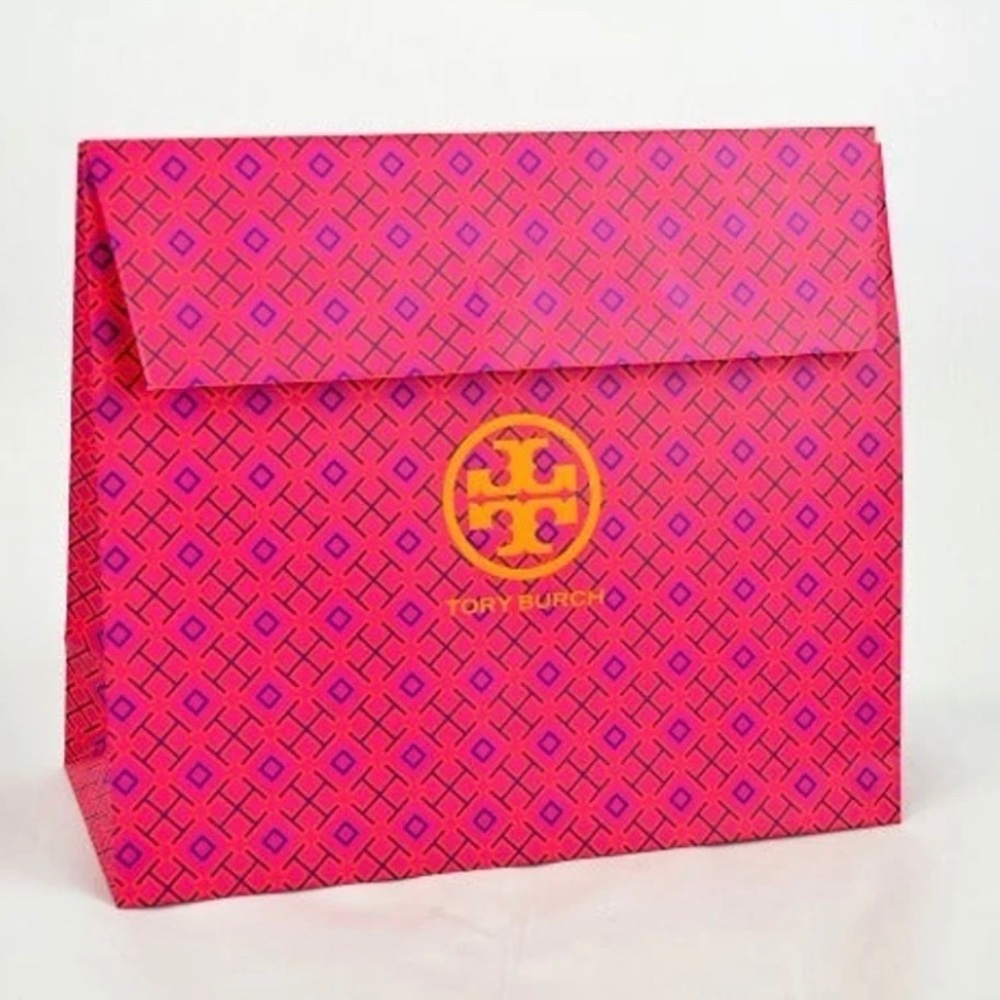 TORY BURCH Gift Box NEW